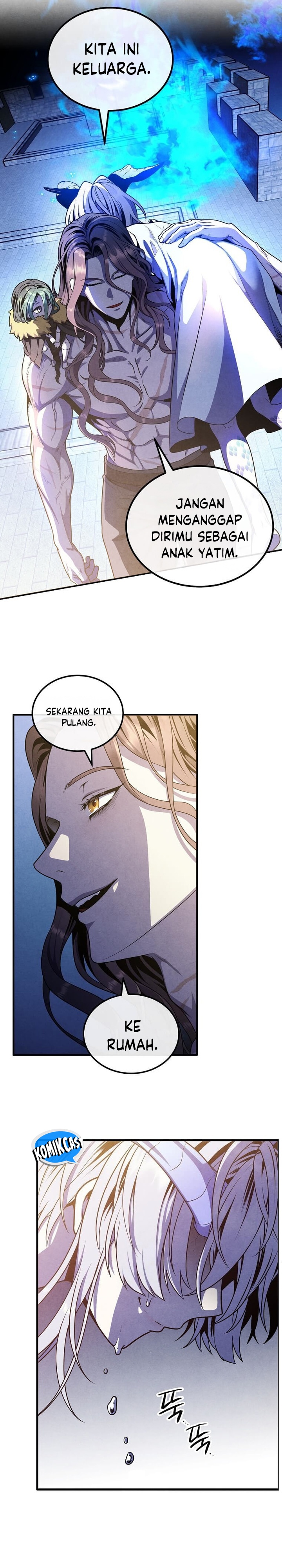 Dilarang COPAS - situs resmi www.mangacanblog.com - Komik legendary youngest son of the marquis house 159 - chapter 159 160 Indonesia legendary youngest son of the marquis house 159 - chapter 159 Terbaru 31|Baca Manga Komik Indonesia|Mangacan