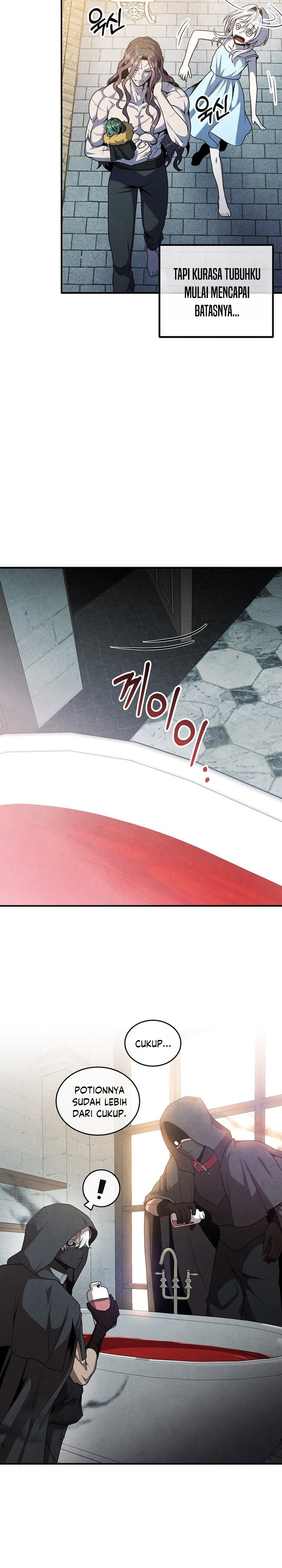 Dilarang COPAS - situs resmi www.mangacanblog.com - Komik legendary youngest son of the marquis house 160 - chapter 160 161 Indonesia legendary youngest son of the marquis house 160 - chapter 160 Terbaru 5|Baca Manga Komik Indonesia|Mangacan