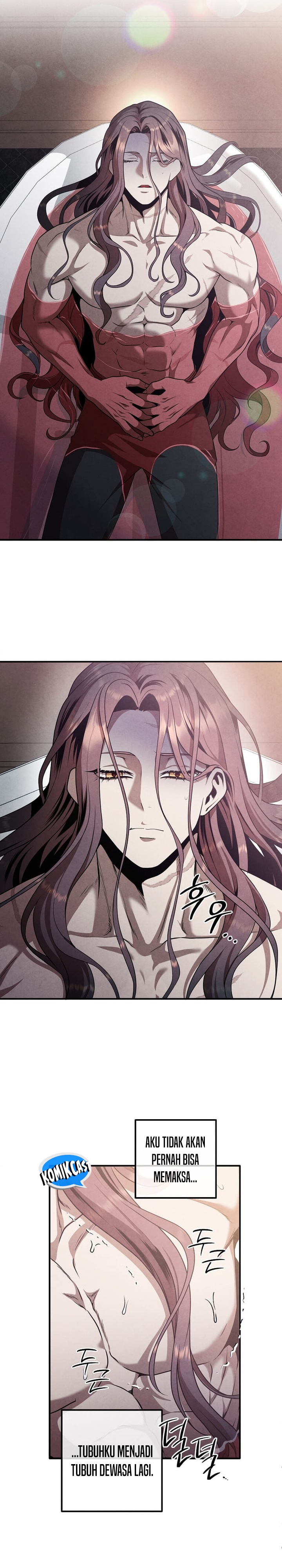 Dilarang COPAS - situs resmi www.mangacanblog.com - Komik legendary youngest son of the marquis house 160 - chapter 160 161 Indonesia legendary youngest son of the marquis house 160 - chapter 160 Terbaru 7|Baca Manga Komik Indonesia|Mangacan