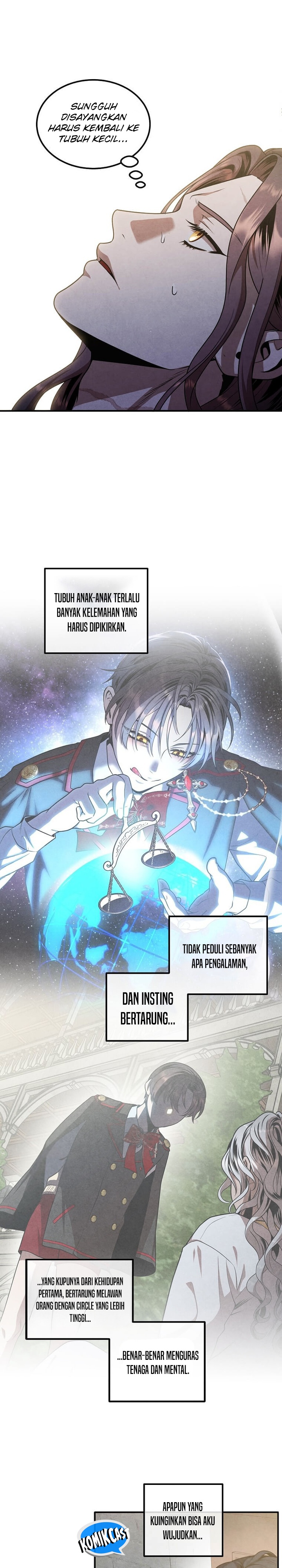 Dilarang COPAS - situs resmi www.mangacanblog.com - Komik legendary youngest son of the marquis house 160 - chapter 160 161 Indonesia legendary youngest son of the marquis house 160 - chapter 160 Terbaru 8|Baca Manga Komik Indonesia|Mangacan