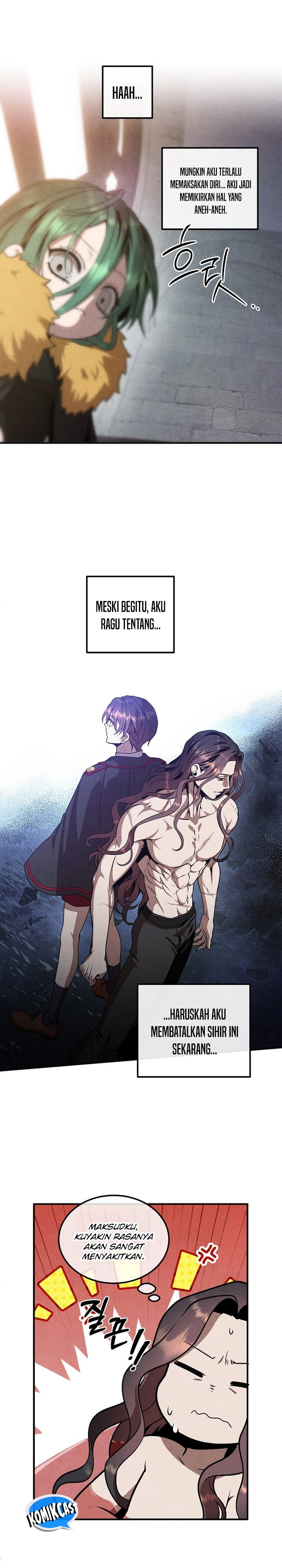 Dilarang COPAS - situs resmi www.mangacanblog.com - Komik legendary youngest son of the marquis house 160 - chapter 160 161 Indonesia legendary youngest son of the marquis house 160 - chapter 160 Terbaru 10|Baca Manga Komik Indonesia|Mangacan