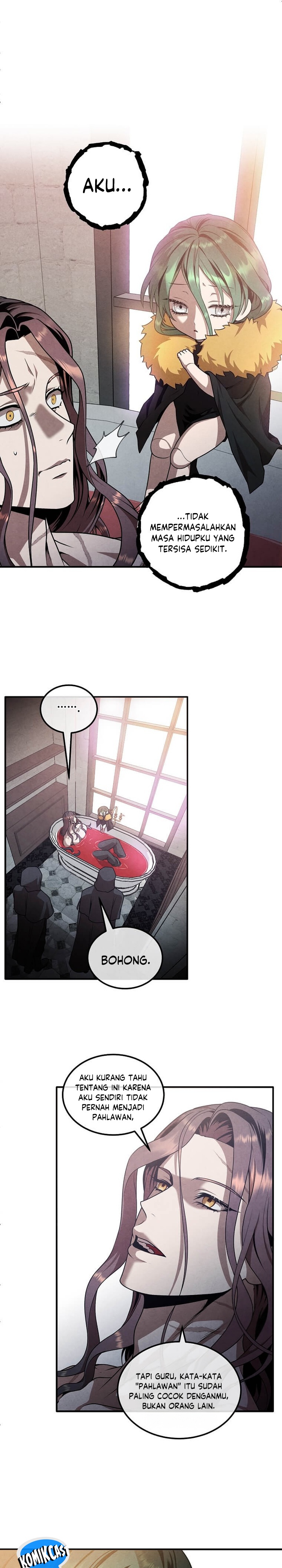 Dilarang COPAS - situs resmi www.mangacanblog.com - Komik legendary youngest son of the marquis house 160 - chapter 160 161 Indonesia legendary youngest son of the marquis house 160 - chapter 160 Terbaru 11|Baca Manga Komik Indonesia|Mangacan