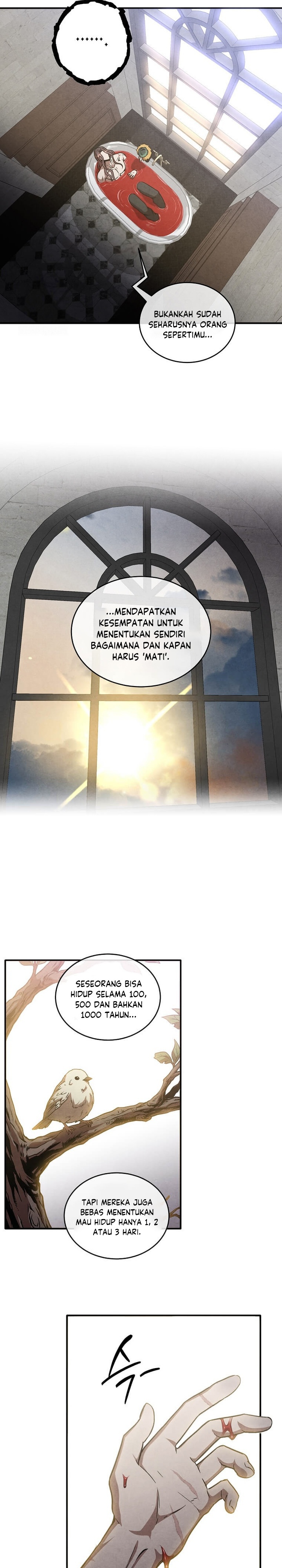 Dilarang COPAS - situs resmi www.mangacanblog.com - Komik legendary youngest son of the marquis house 160 - chapter 160 161 Indonesia legendary youngest son of the marquis house 160 - chapter 160 Terbaru 14|Baca Manga Komik Indonesia|Mangacan