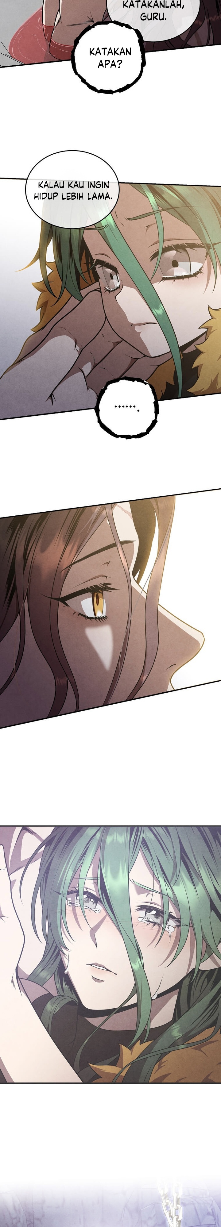 Dilarang COPAS - situs resmi www.mangacanblog.com - Komik legendary youngest son of the marquis house 160 - chapter 160 161 Indonesia legendary youngest son of the marquis house 160 - chapter 160 Terbaru 17|Baca Manga Komik Indonesia|Mangacan