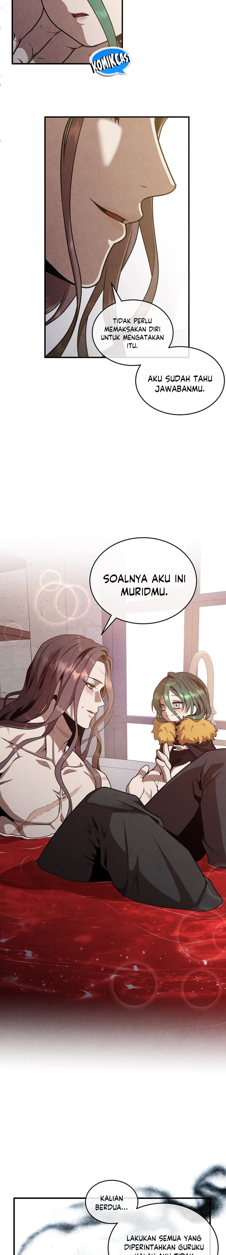 Dilarang COPAS - situs resmi www.mangacanblog.com - Komik legendary youngest son of the marquis house 160 - chapter 160 161 Indonesia legendary youngest son of the marquis house 160 - chapter 160 Terbaru 20|Baca Manga Komik Indonesia|Mangacan