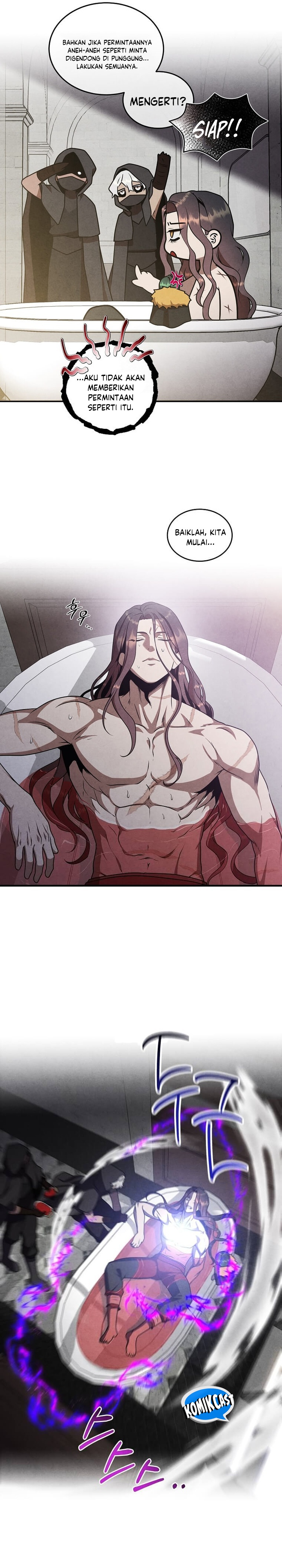 Dilarang COPAS - situs resmi www.mangacanblog.com - Komik legendary youngest son of the marquis house 160 - chapter 160 161 Indonesia legendary youngest son of the marquis house 160 - chapter 160 Terbaru 22|Baca Manga Komik Indonesia|Mangacan