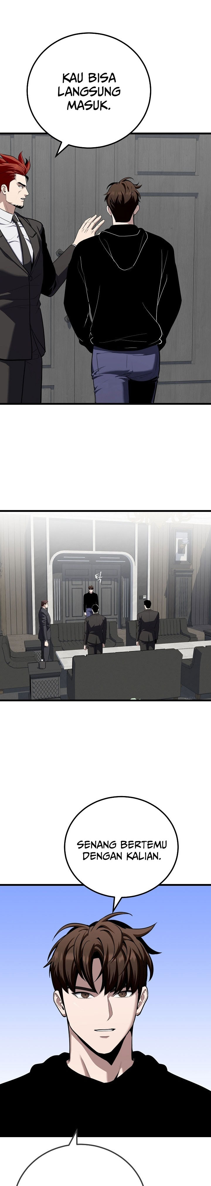 Dilarang COPAS - situs resmi www.mangacanblog.com - Komik level 1 player 124 - chapter 124 125 Indonesia level 1 player 124 - chapter 124 Terbaru 2|Baca Manga Komik Indonesia|Mangacan