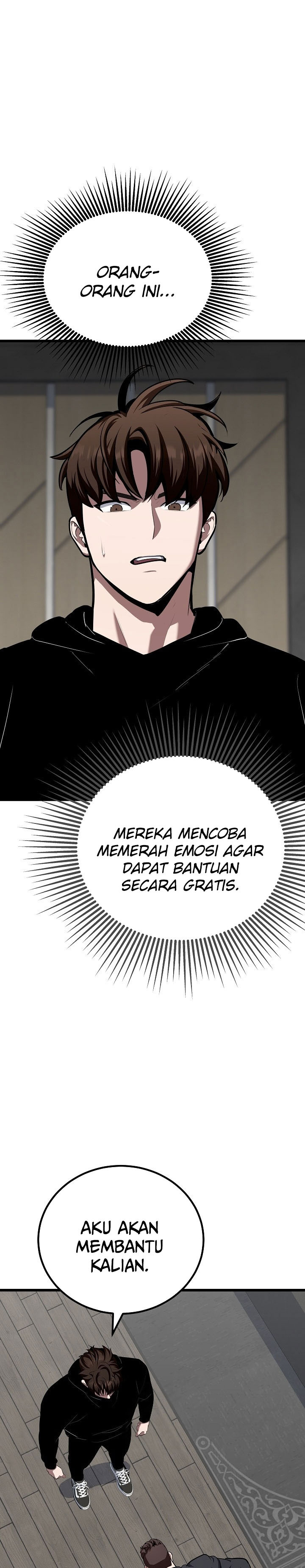 Dilarang COPAS - situs resmi www.mangacanblog.com - Komik level 1 player 124 - chapter 124 125 Indonesia level 1 player 124 - chapter 124 Terbaru 5|Baca Manga Komik Indonesia|Mangacan