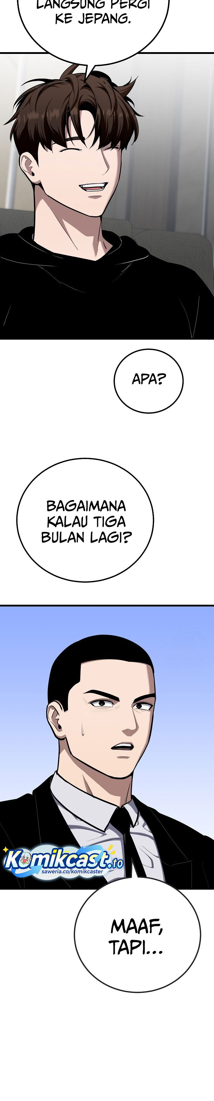 Dilarang COPAS - situs resmi www.mangacanblog.com - Komik level 1 player 124 - chapter 124 125 Indonesia level 1 player 124 - chapter 124 Terbaru 8|Baca Manga Komik Indonesia|Mangacan