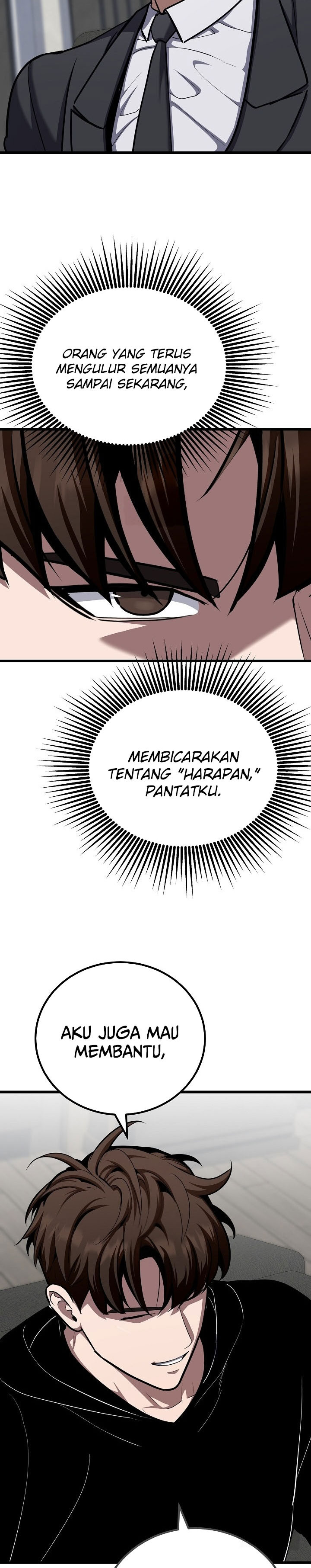 Dilarang COPAS - situs resmi www.mangacanblog.com - Komik level 1 player 124 - chapter 124 125 Indonesia level 1 player 124 - chapter 124 Terbaru 10|Baca Manga Komik Indonesia|Mangacan