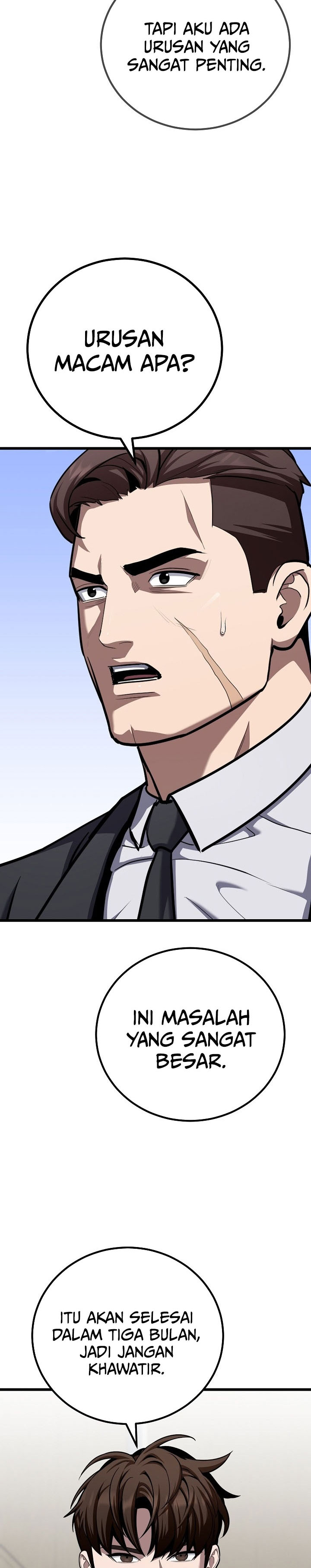 Dilarang COPAS - situs resmi www.mangacanblog.com - Komik level 1 player 124 - chapter 124 125 Indonesia level 1 player 124 - chapter 124 Terbaru 11|Baca Manga Komik Indonesia|Mangacan