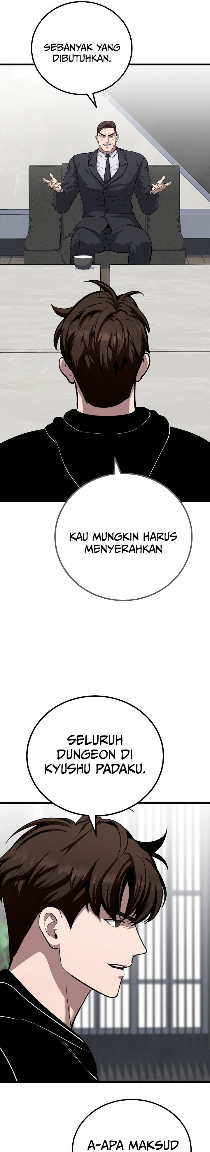 Dilarang COPAS - situs resmi www.mangacanblog.com - Komik level 1 player 124 - chapter 124 125 Indonesia level 1 player 124 - chapter 124 Terbaru 13|Baca Manga Komik Indonesia|Mangacan
