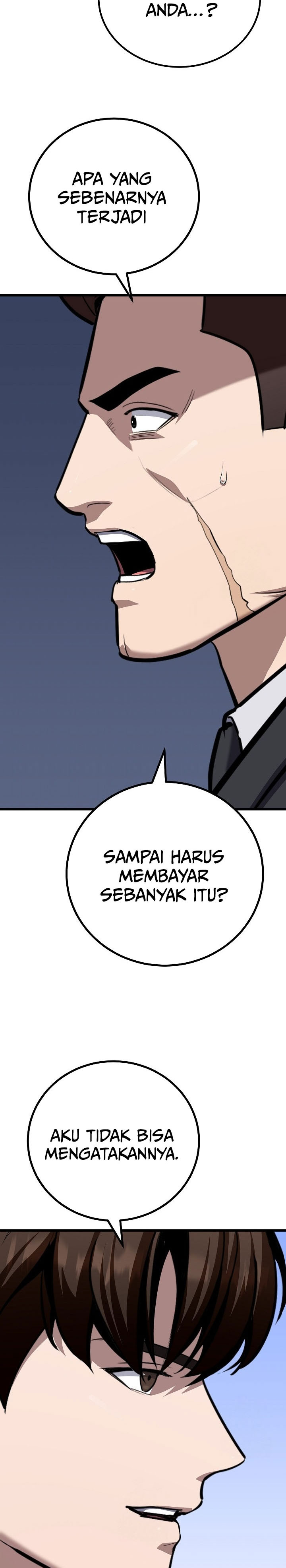Dilarang COPAS - situs resmi www.mangacanblog.com - Komik level 1 player 124 - chapter 124 125 Indonesia level 1 player 124 - chapter 124 Terbaru 14|Baca Manga Komik Indonesia|Mangacan
