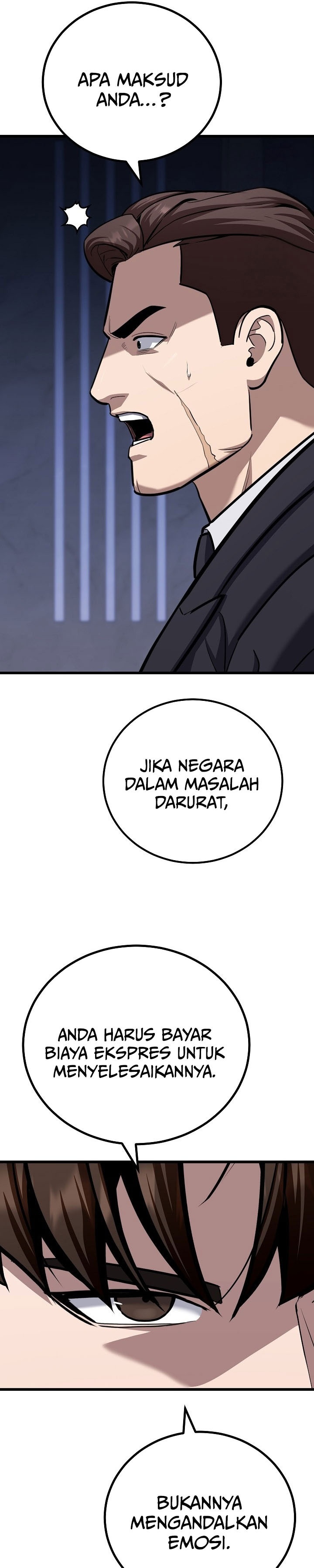 Dilarang COPAS - situs resmi www.mangacanblog.com - Komik level 1 player 124 - chapter 124 125 Indonesia level 1 player 124 - chapter 124 Terbaru 17|Baca Manga Komik Indonesia|Mangacan
