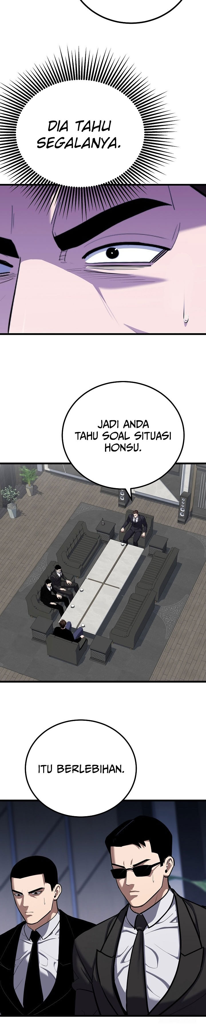 Dilarang COPAS - situs resmi www.mangacanblog.com - Komik level 1 player 124 - chapter 124 125 Indonesia level 1 player 124 - chapter 124 Terbaru 18|Baca Manga Komik Indonesia|Mangacan