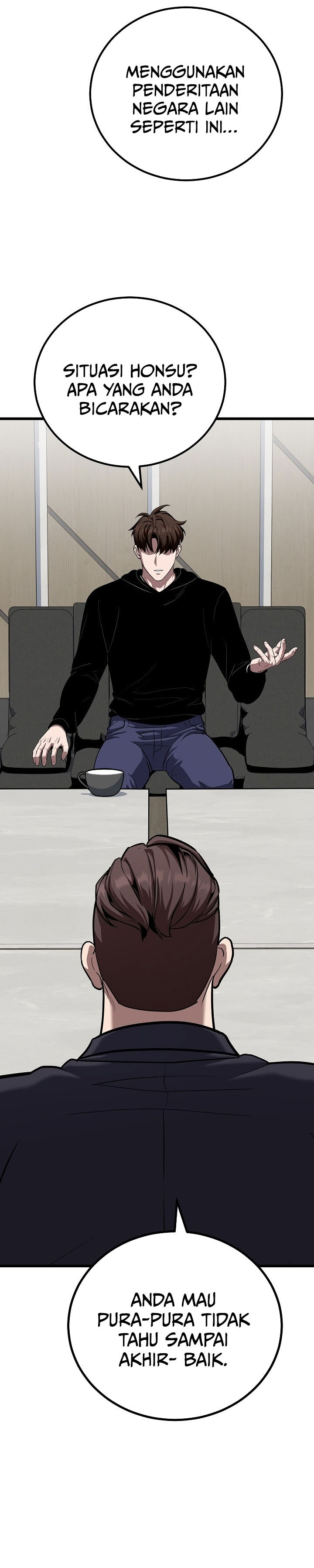 Dilarang COPAS - situs resmi www.mangacanblog.com - Komik level 1 player 124 - chapter 124 125 Indonesia level 1 player 124 - chapter 124 Terbaru 19|Baca Manga Komik Indonesia|Mangacan