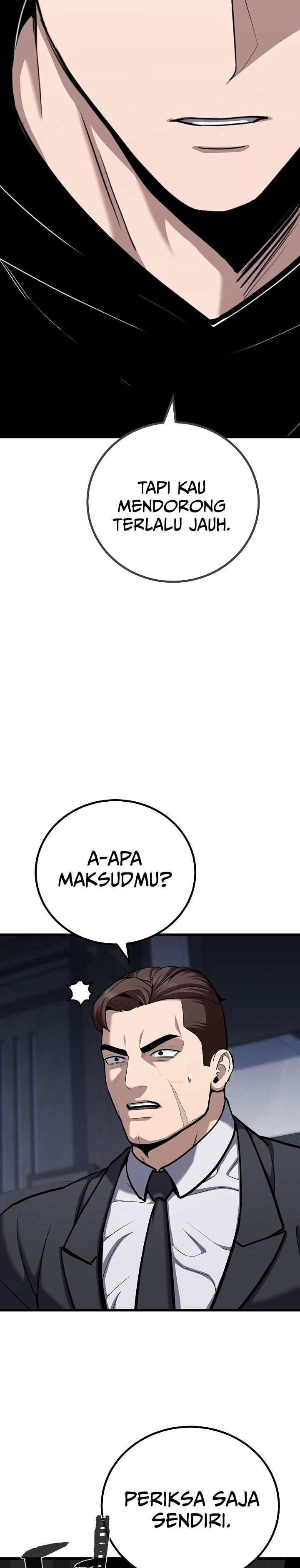 Dilarang COPAS - situs resmi www.mangacanblog.com - Komik level 1 player 124 - chapter 124 125 Indonesia level 1 player 124 - chapter 124 Terbaru 22|Baca Manga Komik Indonesia|Mangacan