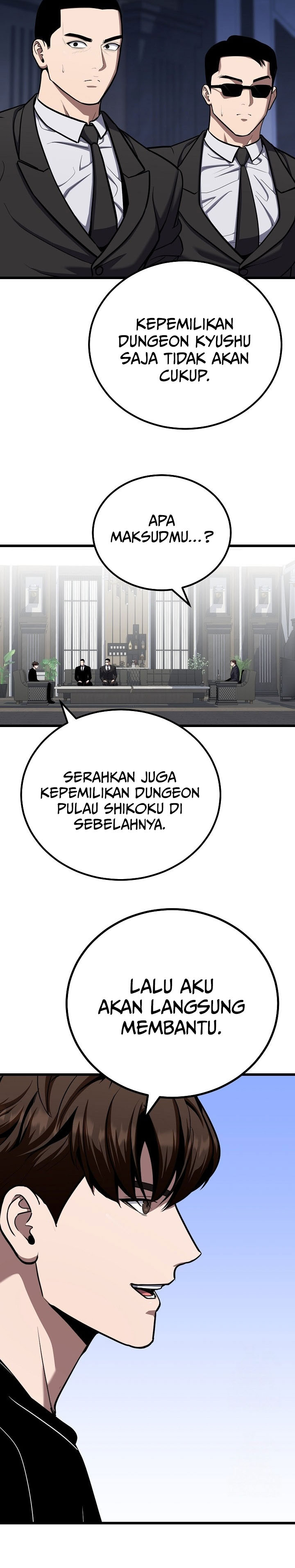 Dilarang COPAS - situs resmi www.mangacanblog.com - Komik level 1 player 124 - chapter 124 125 Indonesia level 1 player 124 - chapter 124 Terbaru 25|Baca Manga Komik Indonesia|Mangacan