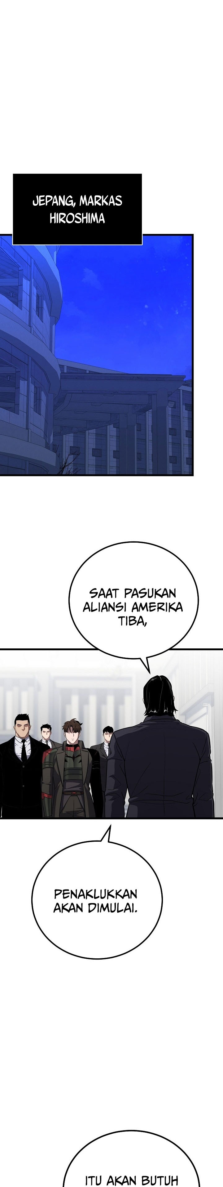 Dilarang COPAS - situs resmi www.mangacanblog.com - Komik level 1 player 124 - chapter 124 125 Indonesia level 1 player 124 - chapter 124 Terbaru 27|Baca Manga Komik Indonesia|Mangacan