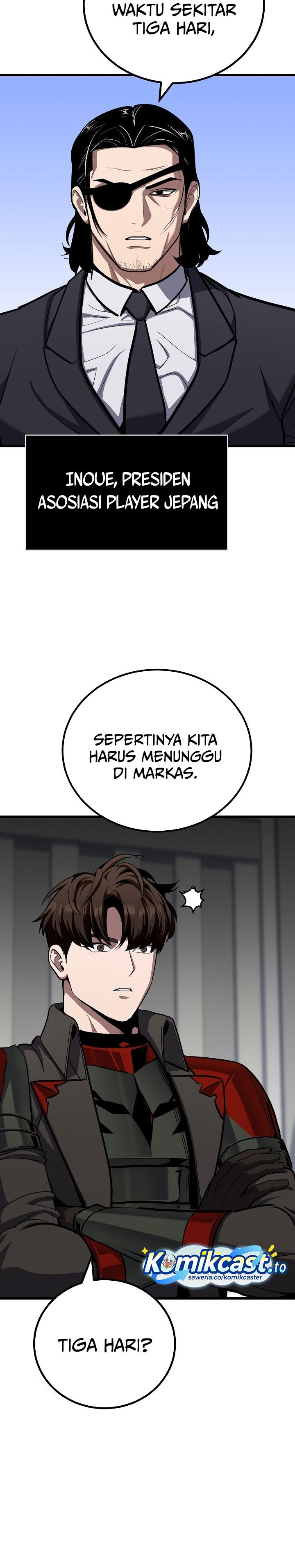 Dilarang COPAS - situs resmi www.mangacanblog.com - Komik level 1 player 124 - chapter 124 125 Indonesia level 1 player 124 - chapter 124 Terbaru 28|Baca Manga Komik Indonesia|Mangacan