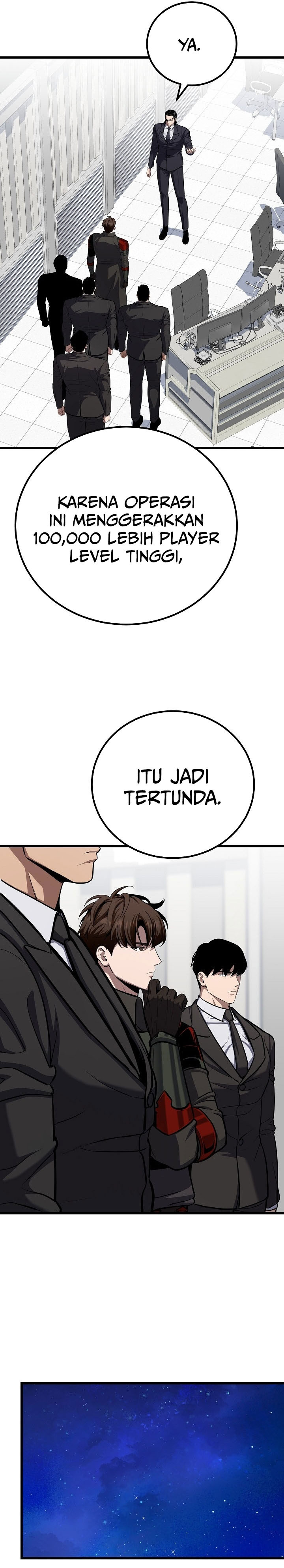 Dilarang COPAS - situs resmi www.mangacanblog.com - Komik level 1 player 124 - chapter 124 125 Indonesia level 1 player 124 - chapter 124 Terbaru 29|Baca Manga Komik Indonesia|Mangacan