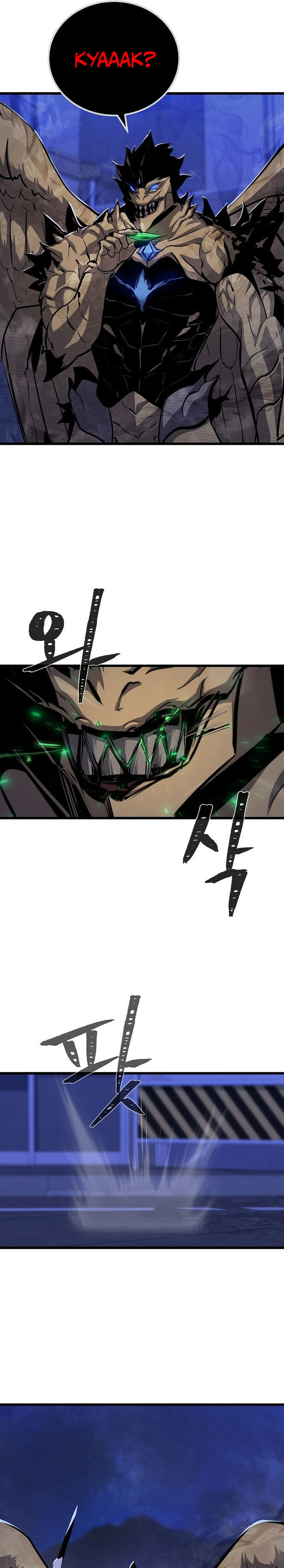 Dilarang COPAS - situs resmi www.mangacanblog.com - Komik level 1 player 124 - chapter 124 125 Indonesia level 1 player 124 - chapter 124 Terbaru 31|Baca Manga Komik Indonesia|Mangacan