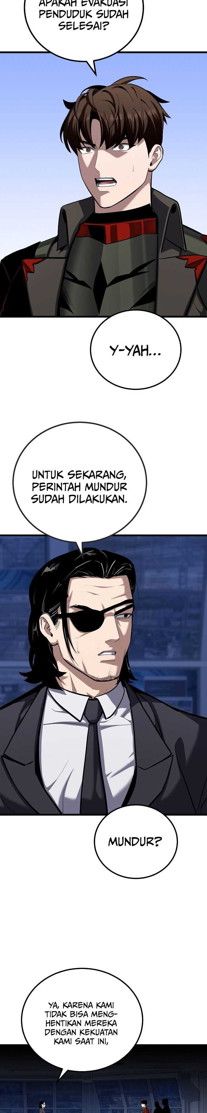 Dilarang COPAS - situs resmi www.mangacanblog.com - Komik level 1 player 124 - chapter 124 125 Indonesia level 1 player 124 - chapter 124 Terbaru 35|Baca Manga Komik Indonesia|Mangacan