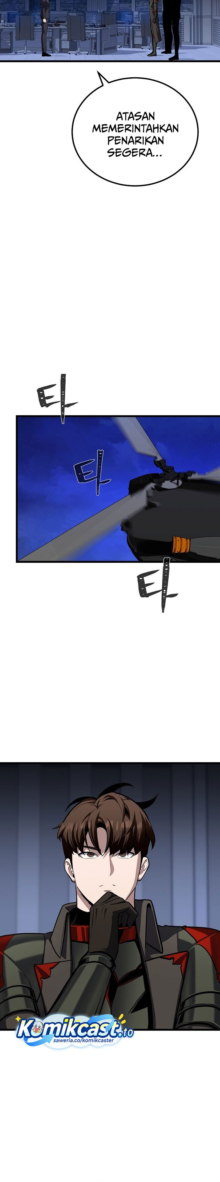 Dilarang COPAS - situs resmi www.mangacanblog.com - Komik level 1 player 124 - chapter 124 125 Indonesia level 1 player 124 - chapter 124 Terbaru 36|Baca Manga Komik Indonesia|Mangacan