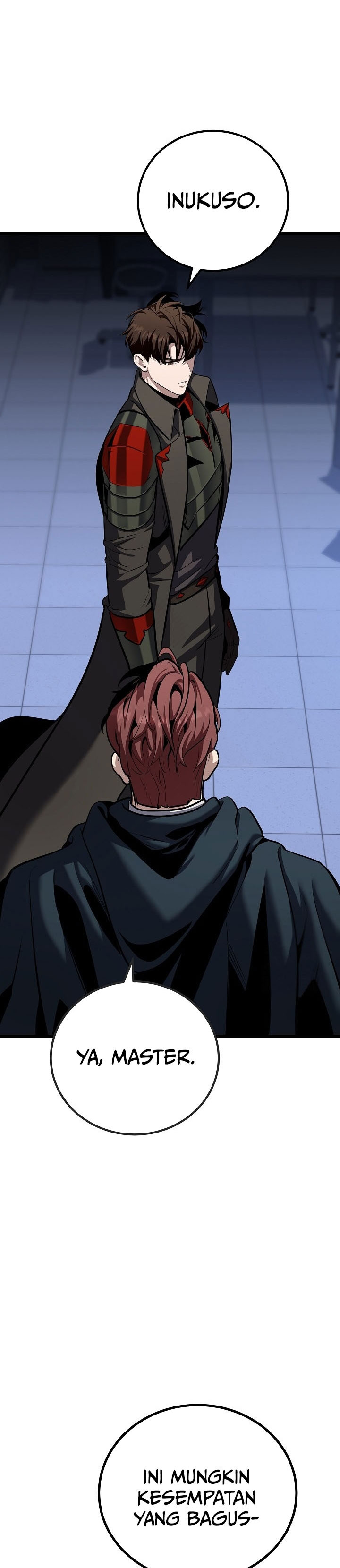 Dilarang COPAS - situs resmi www.mangacanblog.com - Komik level 1 player 124 - chapter 124 125 Indonesia level 1 player 124 - chapter 124 Terbaru 38|Baca Manga Komik Indonesia|Mangacan