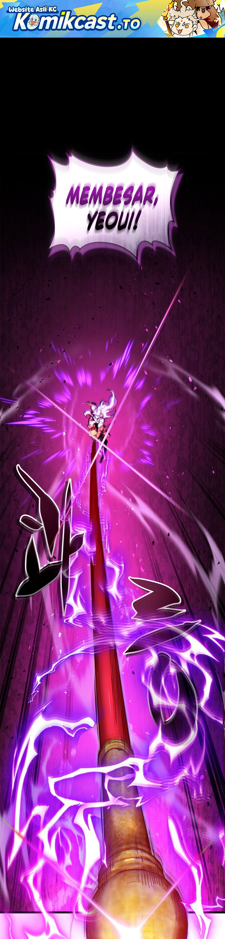 Dilarang COPAS - situs resmi www.mangacanblog.com - Komik leveling with the gods 157 - chapter 157 158 Indonesia leveling with the gods 157 - chapter 157 Terbaru 1|Baca Manga Komik Indonesia|Mangacan