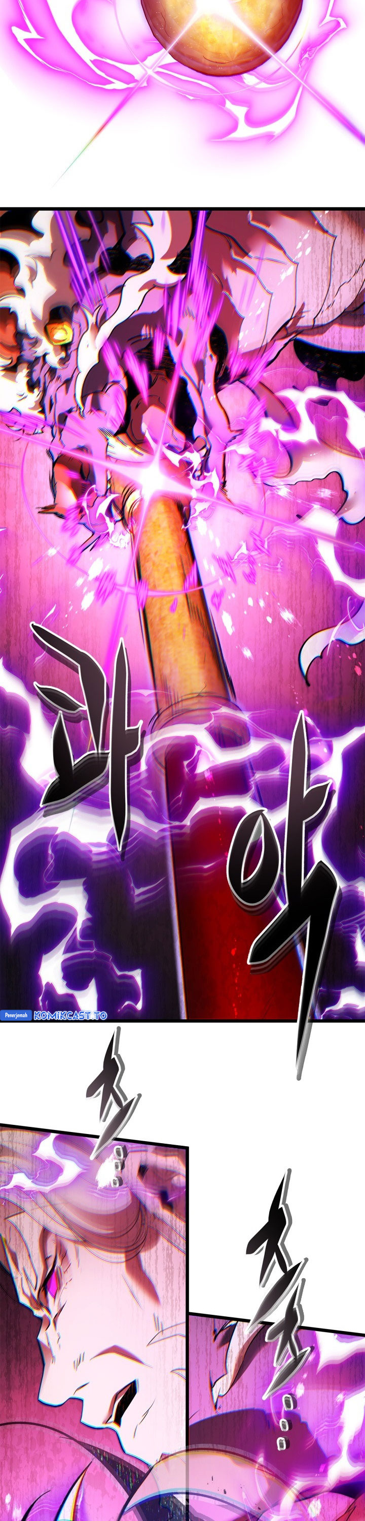 Dilarang COPAS - situs resmi www.mangacanblog.com - Komik leveling with the gods 157 - chapter 157 158 Indonesia leveling with the gods 157 - chapter 157 Terbaru 2|Baca Manga Komik Indonesia|Mangacan