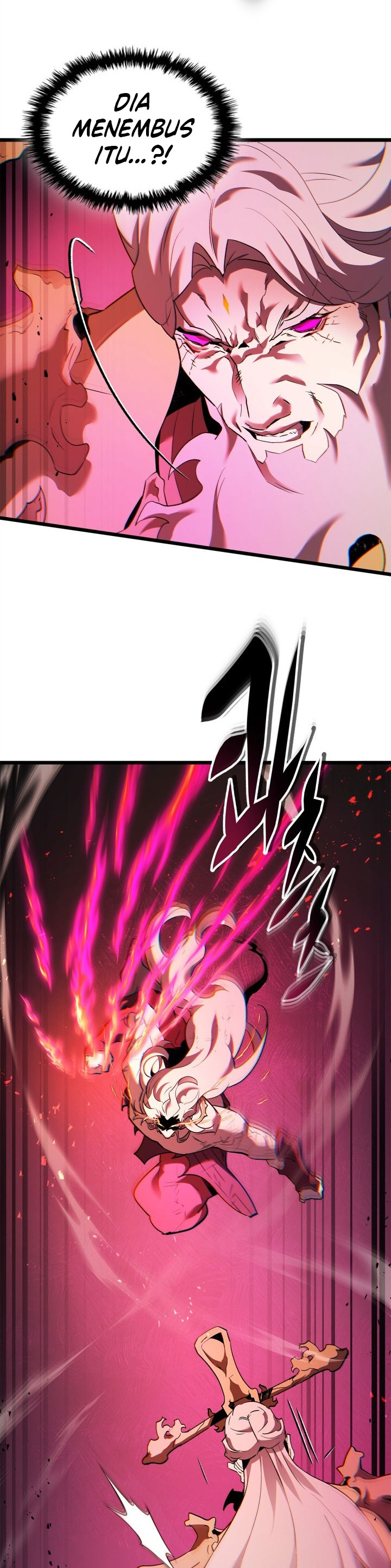 Dilarang COPAS - situs resmi www.mangacanblog.com - Komik leveling with the gods 157 - chapter 157 158 Indonesia leveling with the gods 157 - chapter 157 Terbaru 5|Baca Manga Komik Indonesia|Mangacan