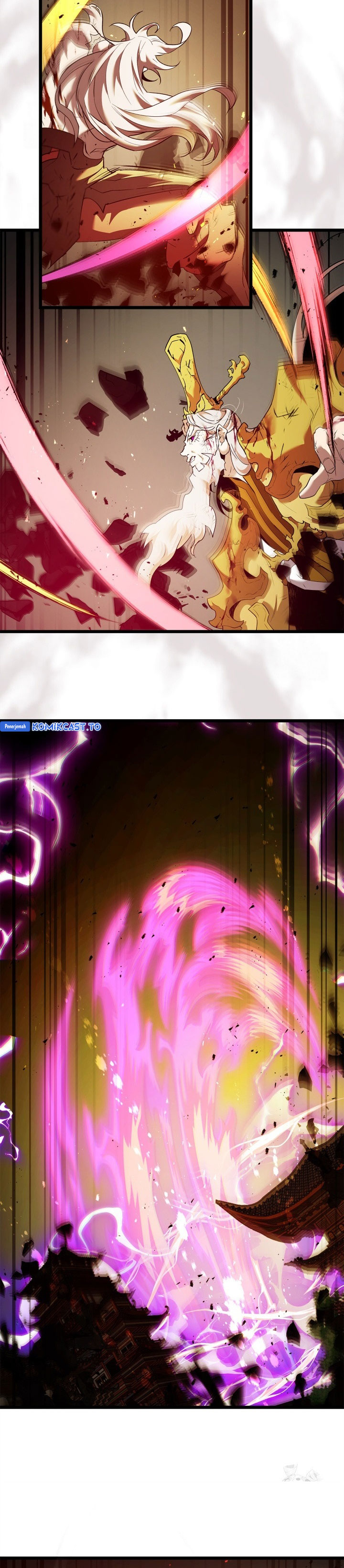 Dilarang COPAS - situs resmi www.mangacanblog.com - Komik leveling with the gods 157 - chapter 157 158 Indonesia leveling with the gods 157 - chapter 157 Terbaru 9|Baca Manga Komik Indonesia|Mangacan