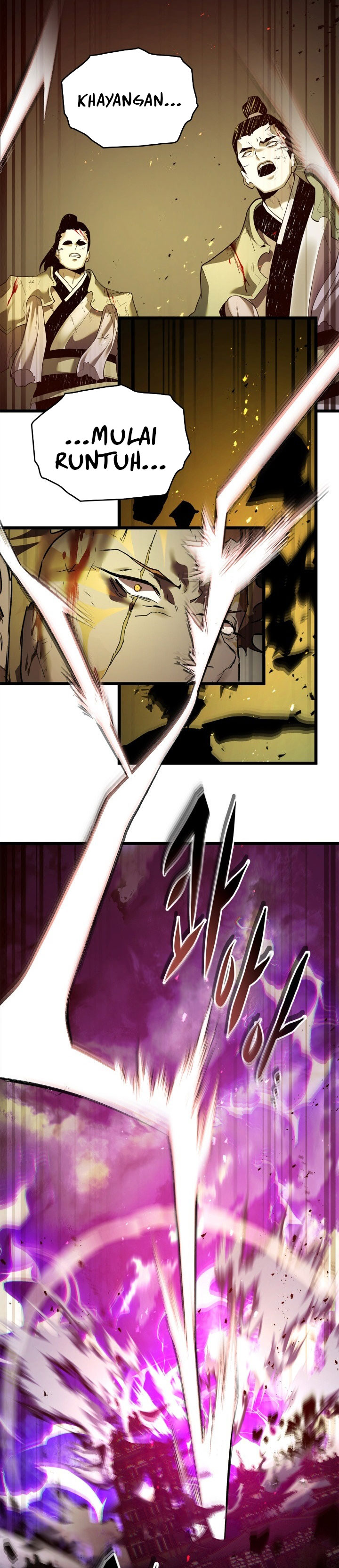 Dilarang COPAS - situs resmi www.mangacanblog.com - Komik leveling with the gods 157 - chapter 157 158 Indonesia leveling with the gods 157 - chapter 157 Terbaru 10|Baca Manga Komik Indonesia|Mangacan