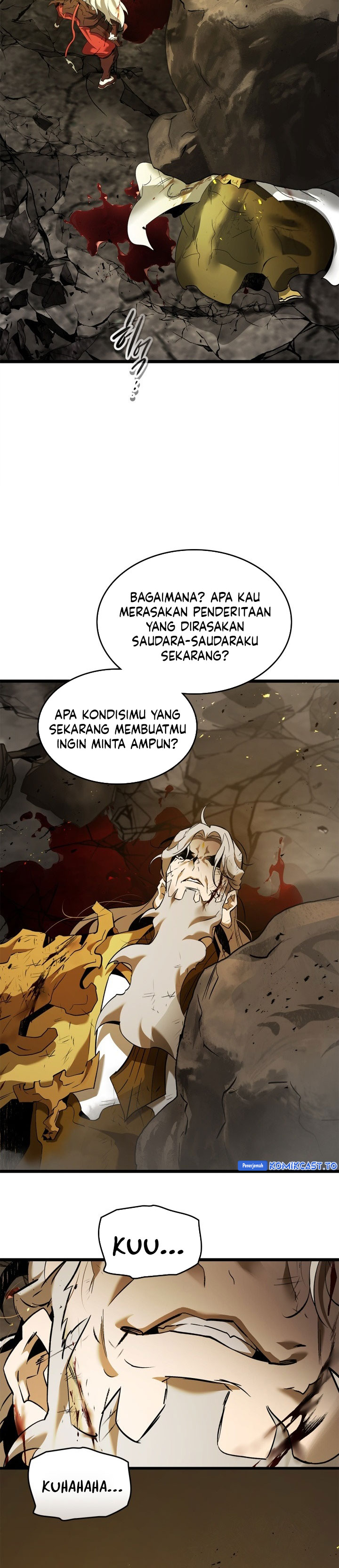 Dilarang COPAS - situs resmi www.mangacanblog.com - Komik leveling with the gods 157 - chapter 157 158 Indonesia leveling with the gods 157 - chapter 157 Terbaru 12|Baca Manga Komik Indonesia|Mangacan