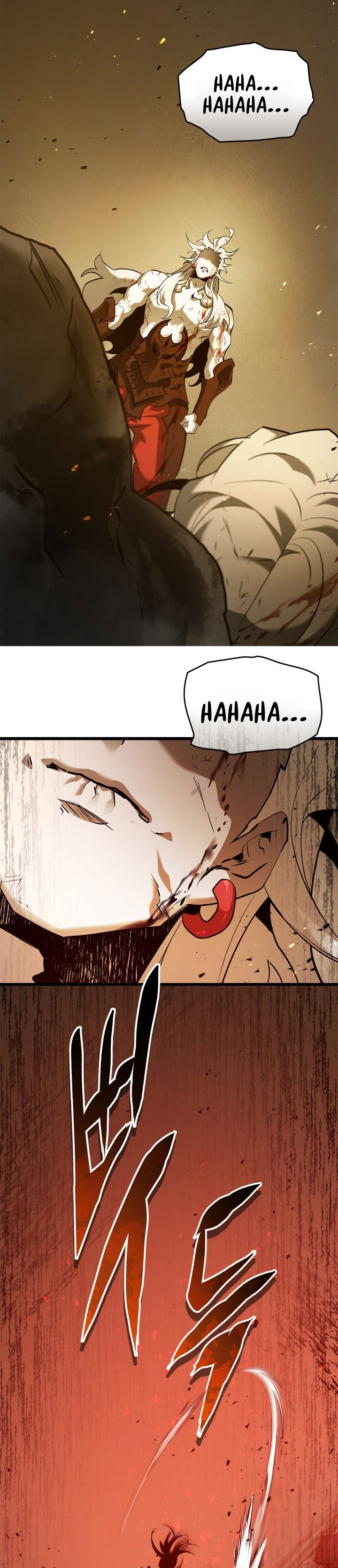 Dilarang COPAS - situs resmi www.mangacanblog.com - Komik leveling with the gods 157 - chapter 157 158 Indonesia leveling with the gods 157 - chapter 157 Terbaru 13|Baca Manga Komik Indonesia|Mangacan