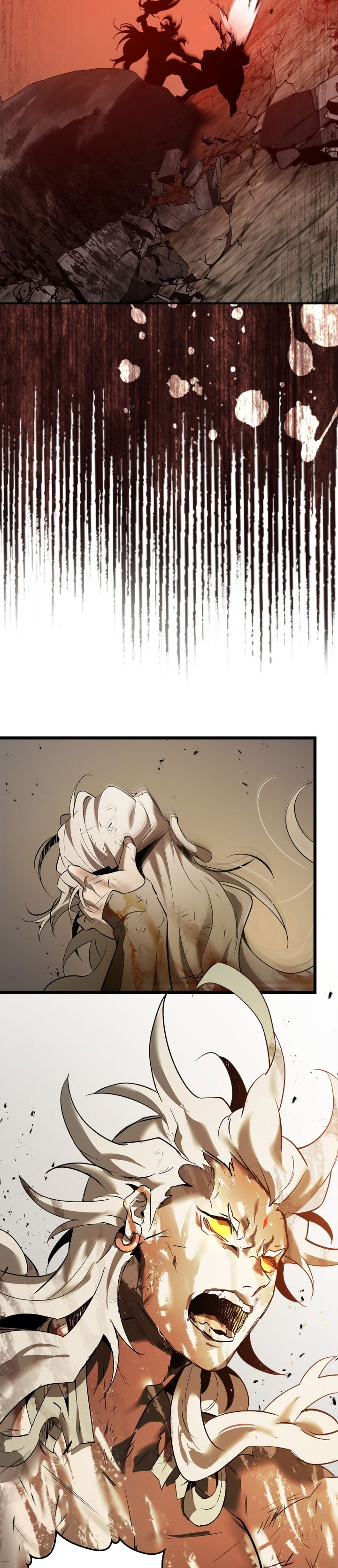 Dilarang COPAS - situs resmi www.mangacanblog.com - Komik leveling with the gods 157 - chapter 157 158 Indonesia leveling with the gods 157 - chapter 157 Terbaru 14|Baca Manga Komik Indonesia|Mangacan