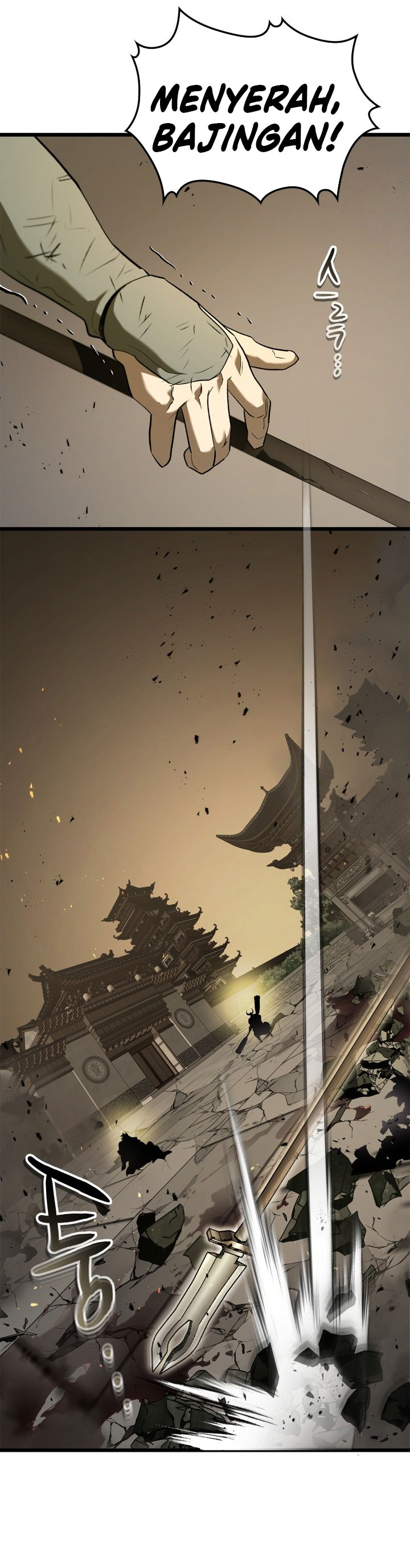 Dilarang COPAS - situs resmi www.mangacanblog.com - Komik leveling with the gods 157 - chapter 157 158 Indonesia leveling with the gods 157 - chapter 157 Terbaru 16|Baca Manga Komik Indonesia|Mangacan