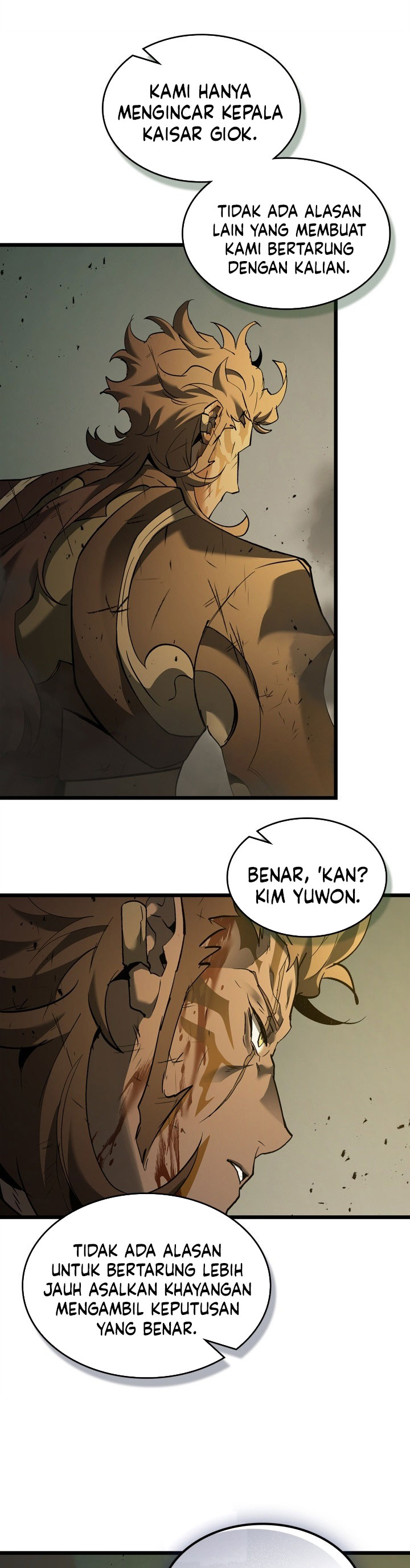 Dilarang COPAS - situs resmi www.mangacanblog.com - Komik leveling with the gods 157 - chapter 157 158 Indonesia leveling with the gods 157 - chapter 157 Terbaru 17|Baca Manga Komik Indonesia|Mangacan