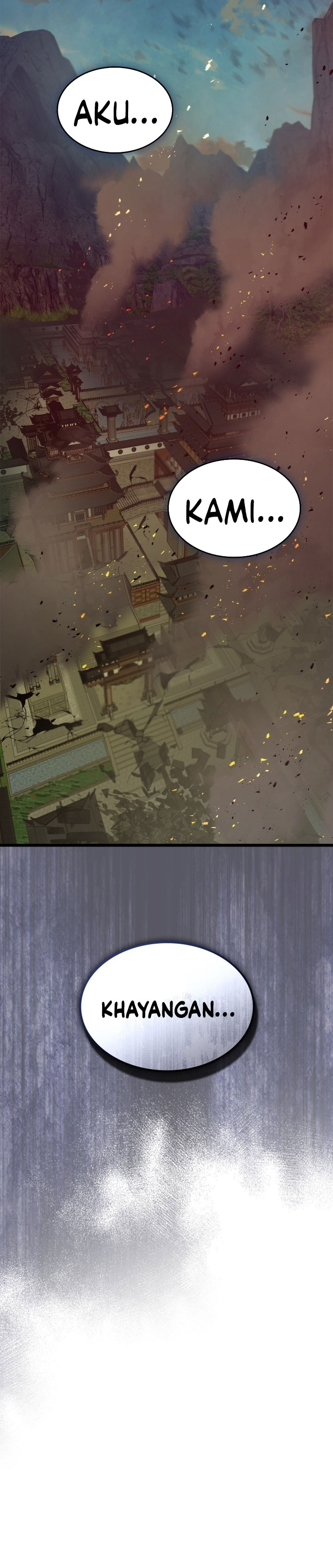 Dilarang COPAS - situs resmi www.mangacanblog.com - Komik leveling with the gods 157 - chapter 157 158 Indonesia leveling with the gods 157 - chapter 157 Terbaru 19|Baca Manga Komik Indonesia|Mangacan