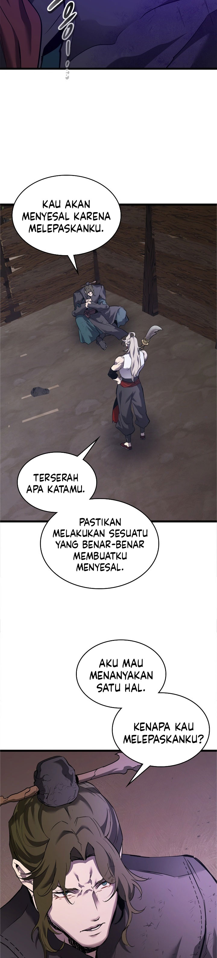Dilarang COPAS - situs resmi www.mangacanblog.com - Komik leveling with the gods 157 - chapter 157 158 Indonesia leveling with the gods 157 - chapter 157 Terbaru 22|Baca Manga Komik Indonesia|Mangacan