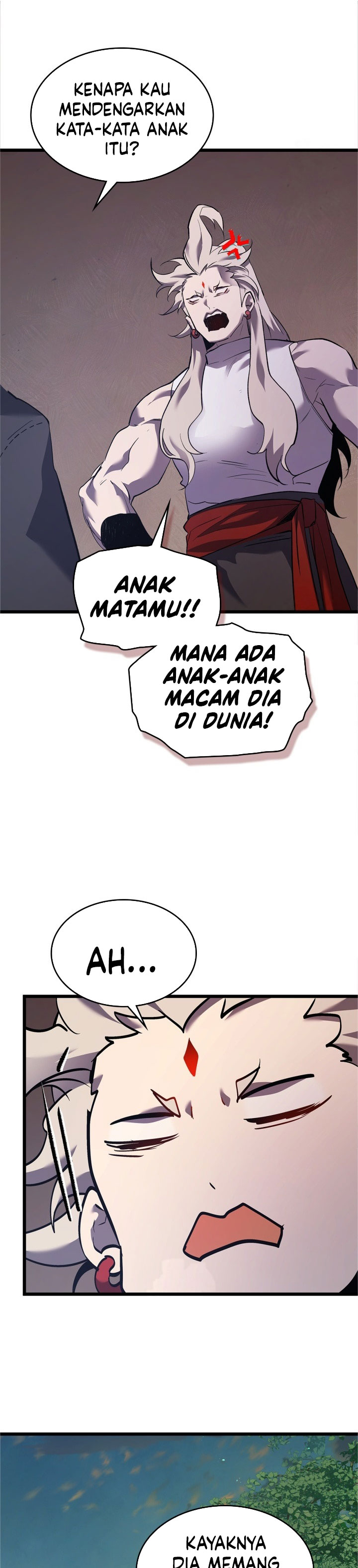 Dilarang COPAS - situs resmi www.mangacanblog.com - Komik leveling with the gods 157 - chapter 157 158 Indonesia leveling with the gods 157 - chapter 157 Terbaru 24|Baca Manga Komik Indonesia|Mangacan