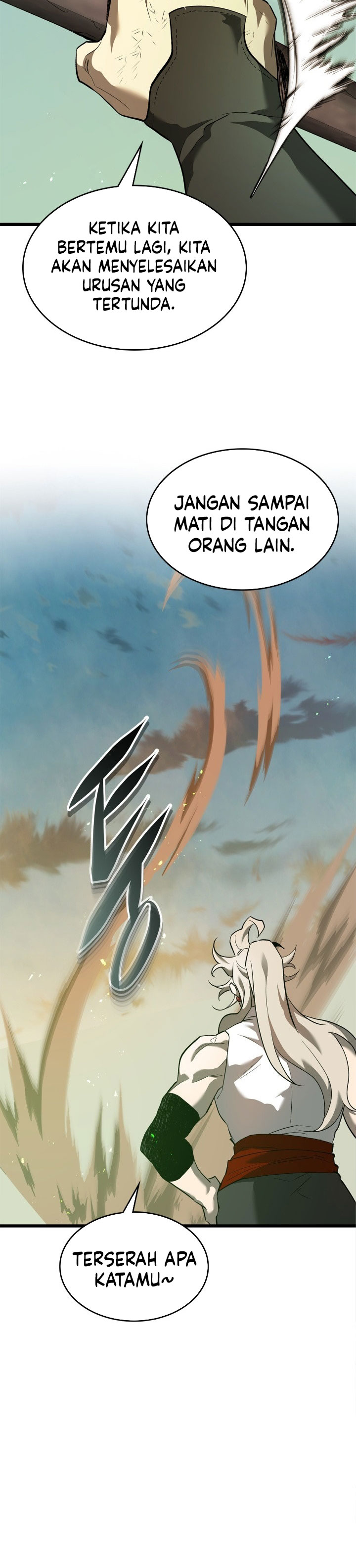 Dilarang COPAS - situs resmi www.mangacanblog.com - Komik leveling with the gods 157 - chapter 157 158 Indonesia leveling with the gods 157 - chapter 157 Terbaru 26|Baca Manga Komik Indonesia|Mangacan