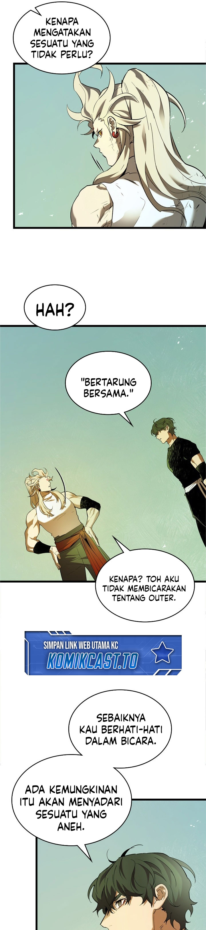 Dilarang COPAS - situs resmi www.mangacanblog.com - Komik leveling with the gods 157 - chapter 157 158 Indonesia leveling with the gods 157 - chapter 157 Terbaru 27|Baca Manga Komik Indonesia|Mangacan