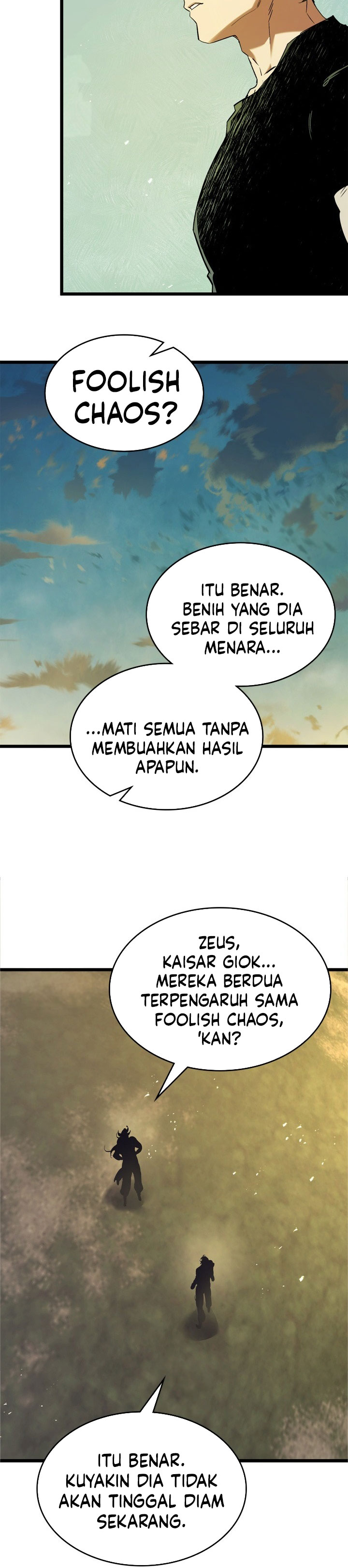 Dilarang COPAS - situs resmi www.mangacanblog.com - Komik leveling with the gods 157 - chapter 157 158 Indonesia leveling with the gods 157 - chapter 157 Terbaru 28|Baca Manga Komik Indonesia|Mangacan