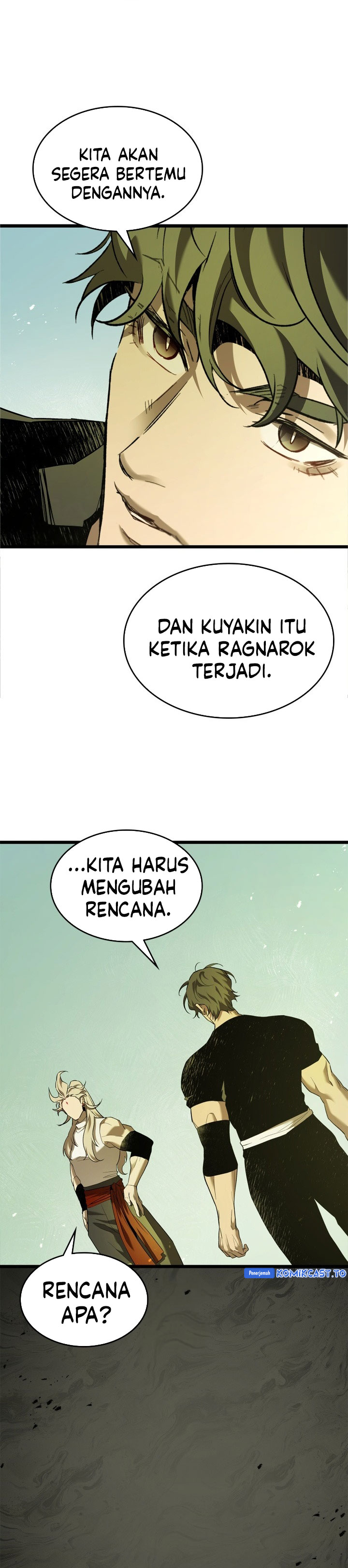 Dilarang COPAS - situs resmi www.mangacanblog.com - Komik leveling with the gods 157 - chapter 157 158 Indonesia leveling with the gods 157 - chapter 157 Terbaru 29|Baca Manga Komik Indonesia|Mangacan