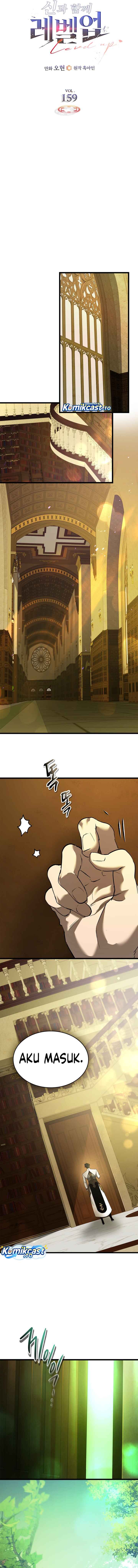 Dilarang COPAS - situs resmi www.mangacanblog.com - Komik leveling with the gods 159 - chapter 159 160 Indonesia leveling with the gods 159 - chapter 159 Terbaru 5|Baca Manga Komik Indonesia|Mangacan