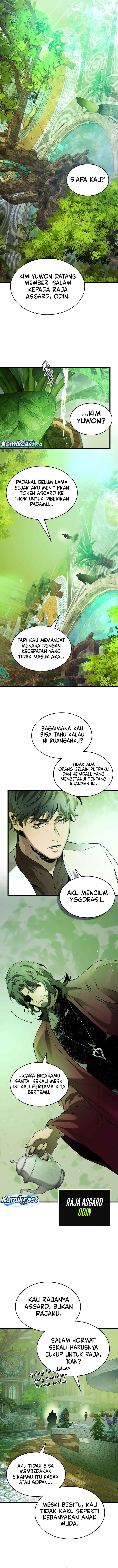 Dilarang COPAS - situs resmi www.mangacanblog.com - Komik leveling with the gods 159 - chapter 159 160 Indonesia leveling with the gods 159 - chapter 159 Terbaru 6|Baca Manga Komik Indonesia|Mangacan