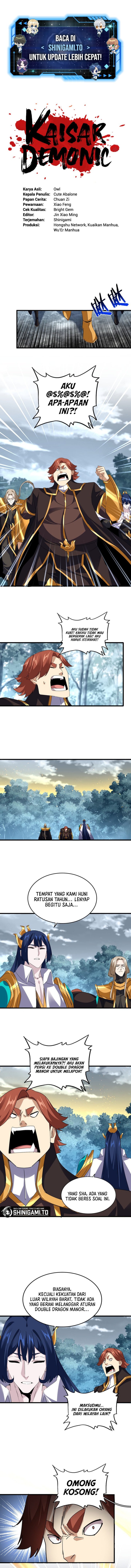 Dilarang COPAS - situs resmi www.mangacanblog.com - Komik magic emperor 809 - chapter 809 810 Indonesia magic emperor 809 - chapter 809 Terbaru 1|Baca Manga Komik Indonesia|Mangacan