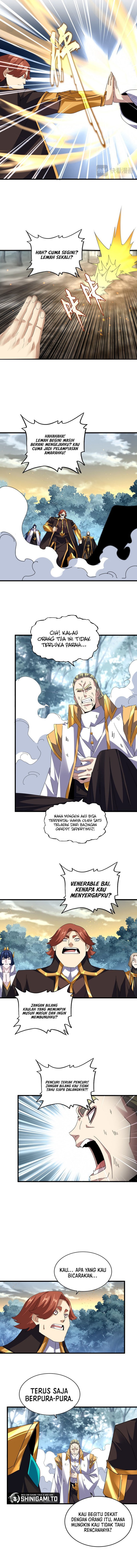 Dilarang COPAS - situs resmi www.mangacanblog.com - Komik magic emperor 809 - chapter 809 810 Indonesia magic emperor 809 - chapter 809 Terbaru 2|Baca Manga Komik Indonesia|Mangacan